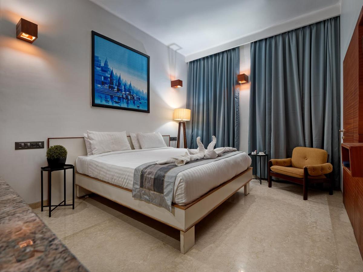 Hotel Mayur Express Sangamner ภายนอก รูปภาพ